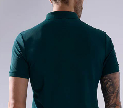 Men's Polo (Collar T-Shirt) - Image 4