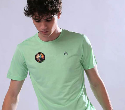 Men's T-Shirt - Image 5